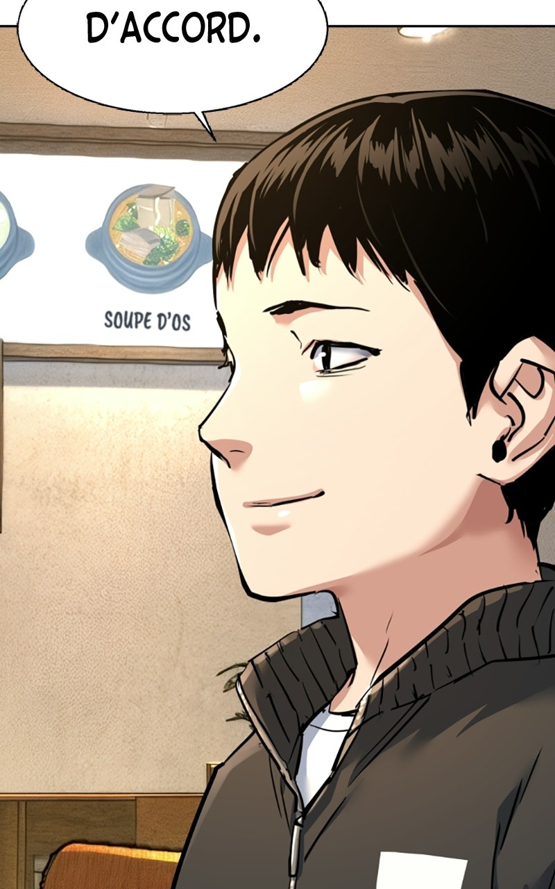 Read High School Mercenary fr Manga Online