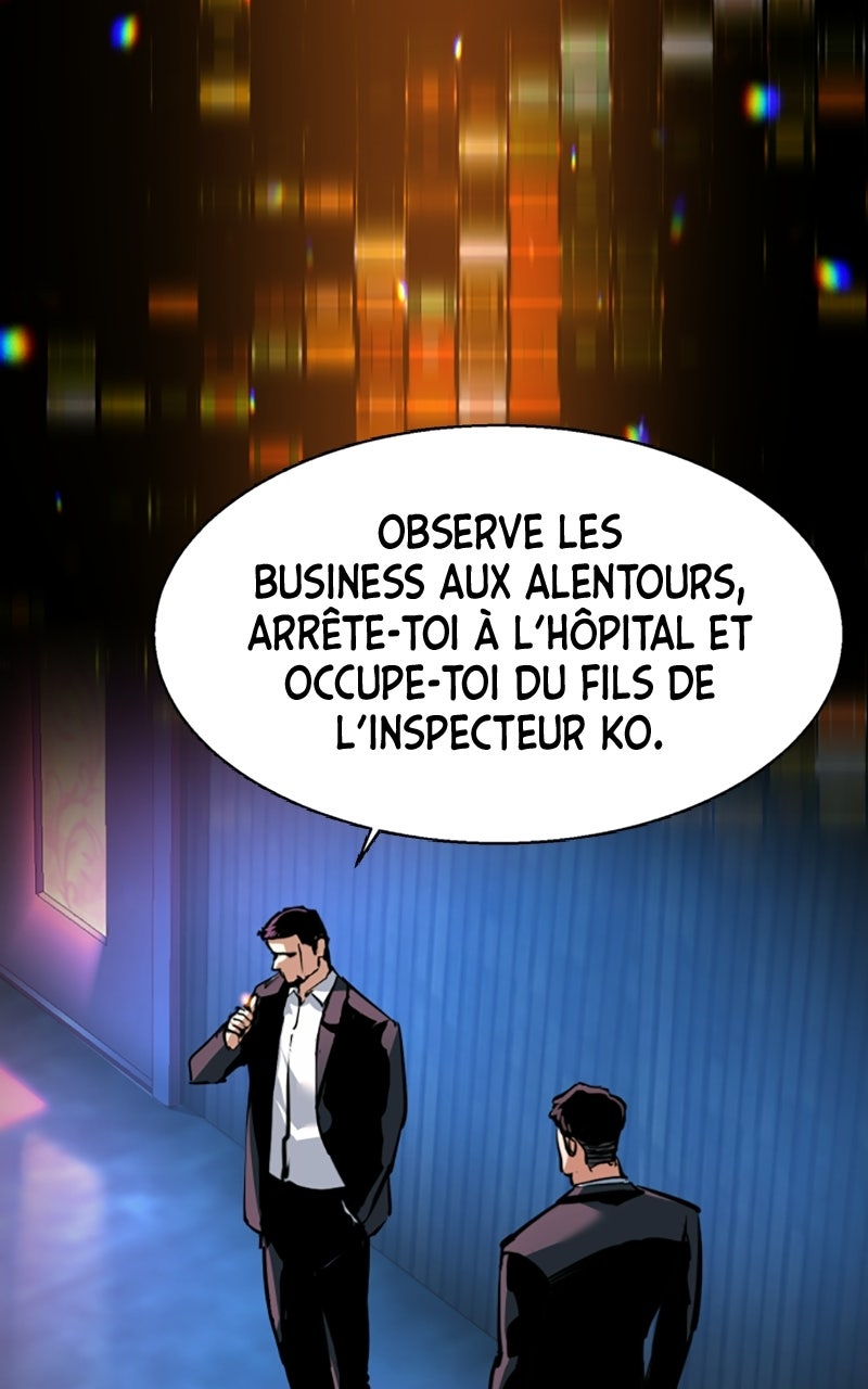 Read High School Mercenary fr Manga Online