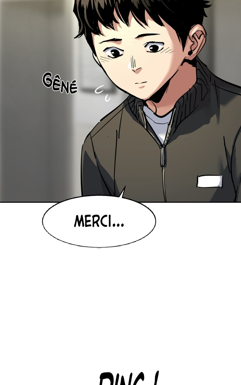 Read High School Mercenary fr Manga Online