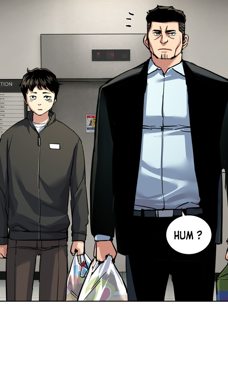 Read High School Mercenary fr Manga Online