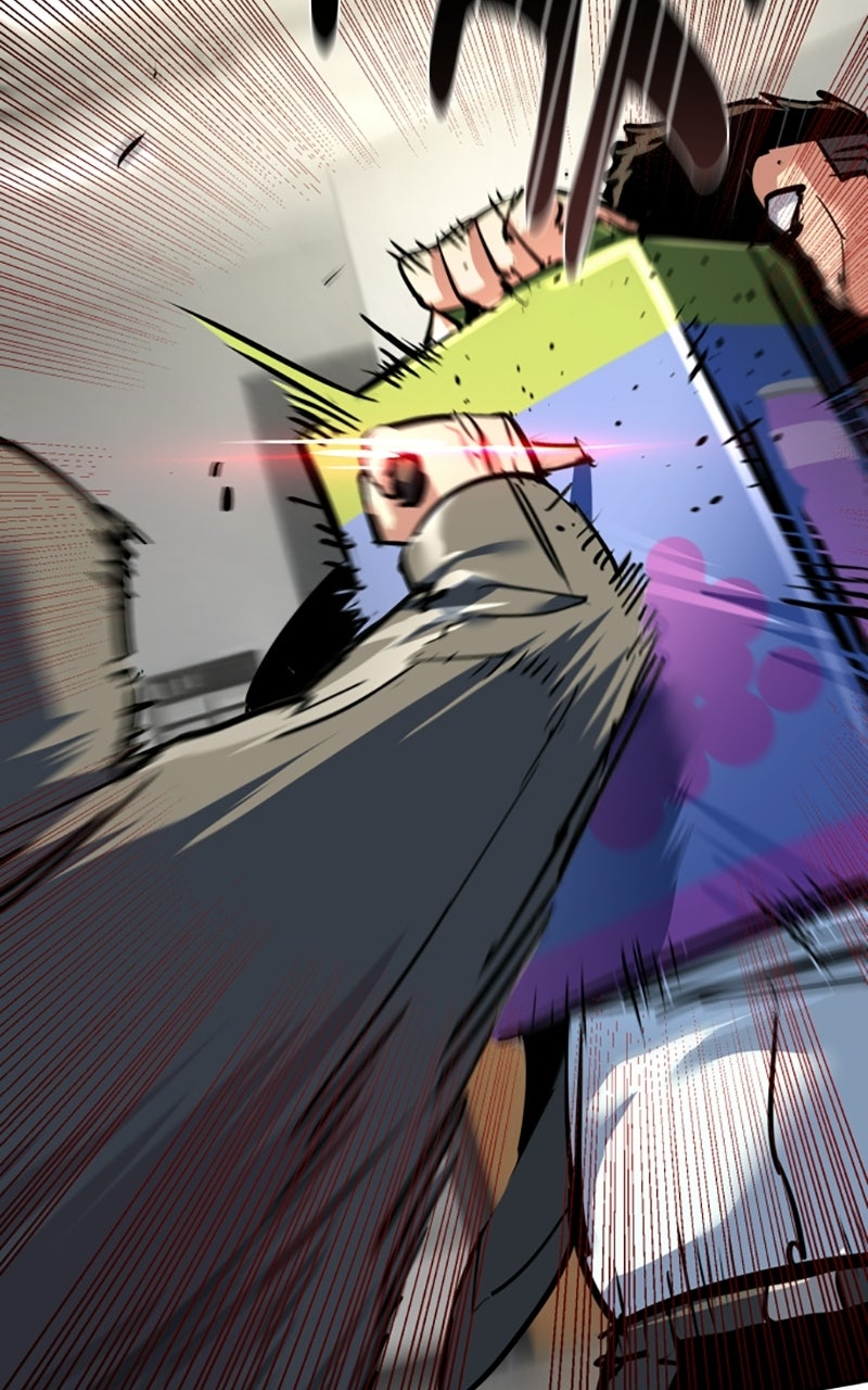 Read High School Mercenary fr Manga Online