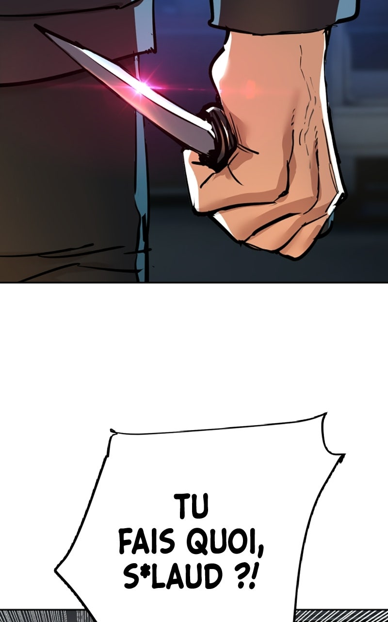 Read High School Mercenary fr Manga Online