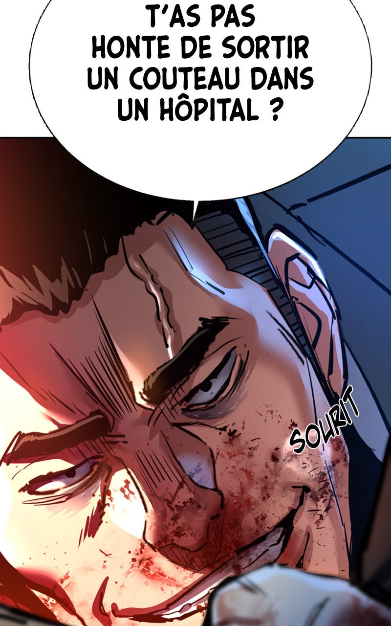 Read High School Mercenary fr Manga Online