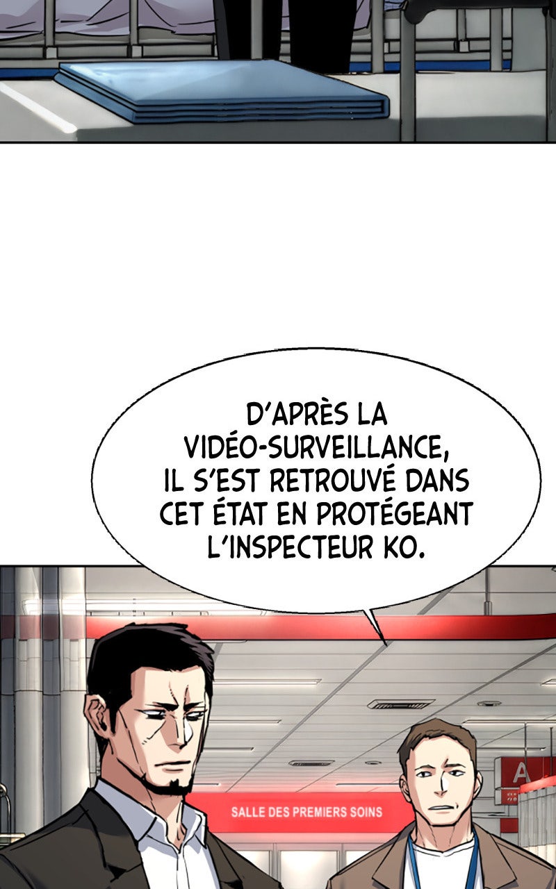 Read High School Mercenary fr Manga Online