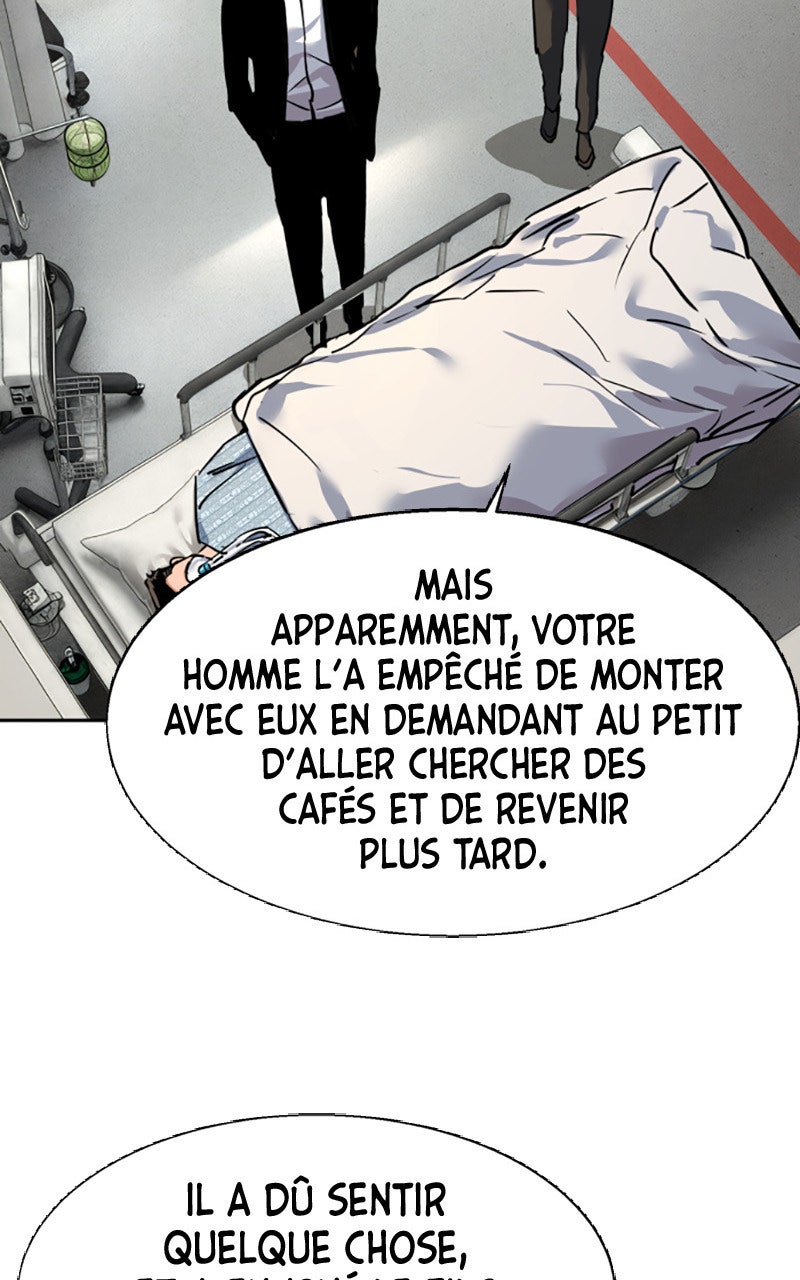 Read High School Mercenary fr Manga Online