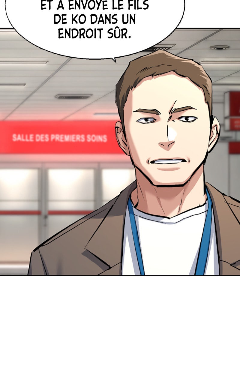 Read High School Mercenary fr Manga Online