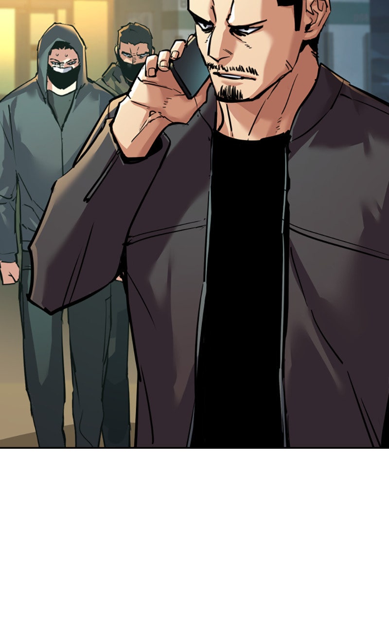 Read High School Mercenary fr Manga Online