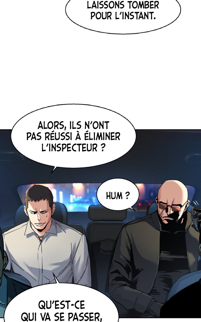 Read High School Mercenary fr Manga Online