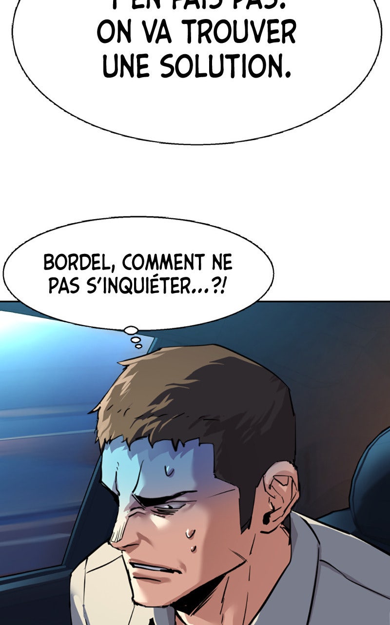 Read High School Mercenary fr Manga Online