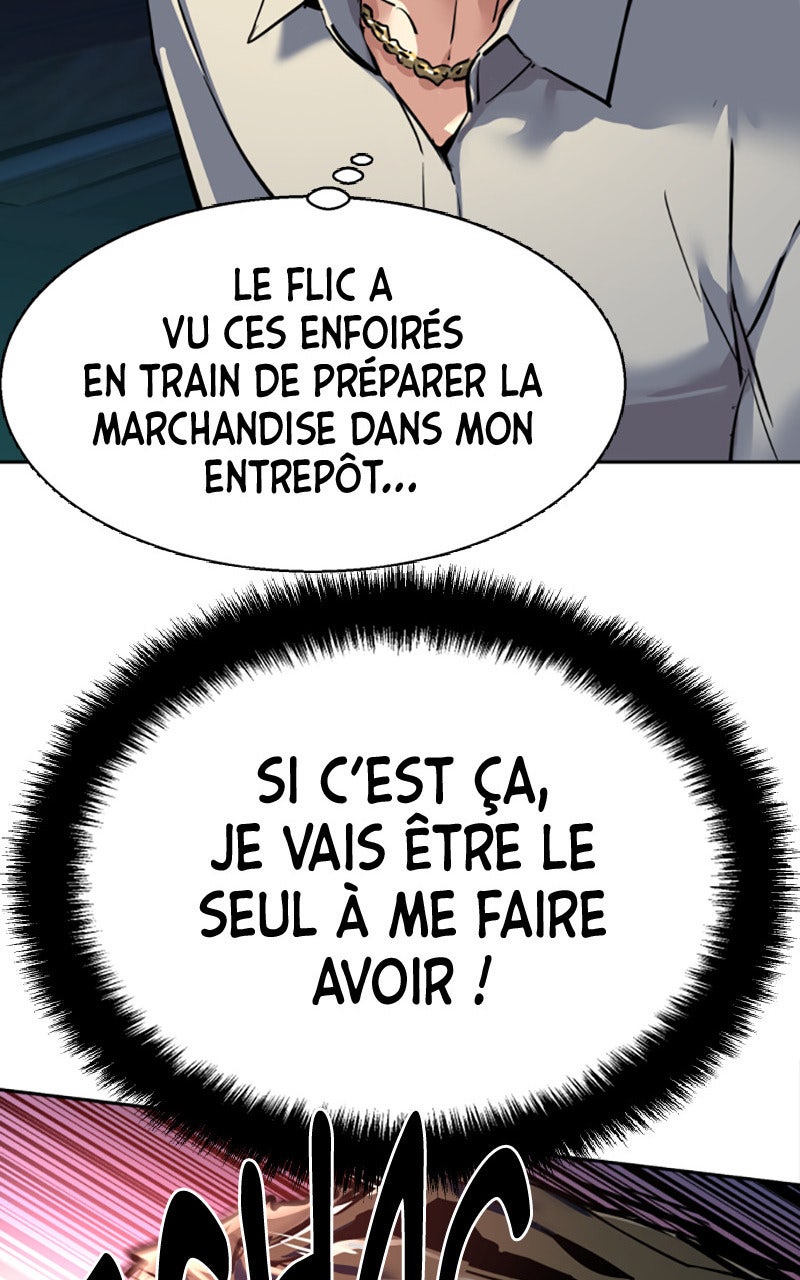 Read High School Mercenary fr Manga Online