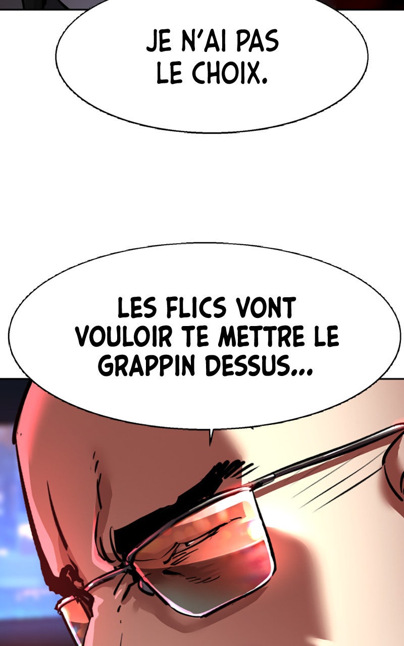 Read High School Mercenary fr Manga Online