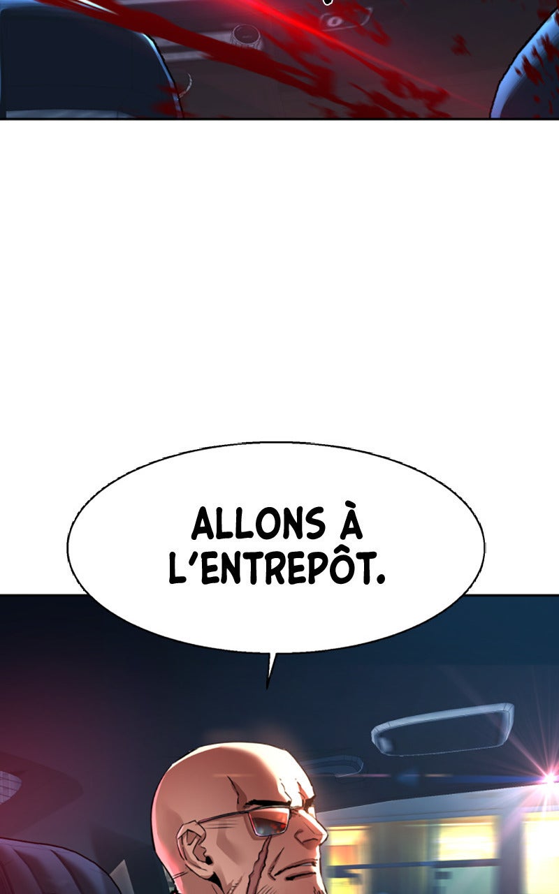 Read High School Mercenary fr Manga Online