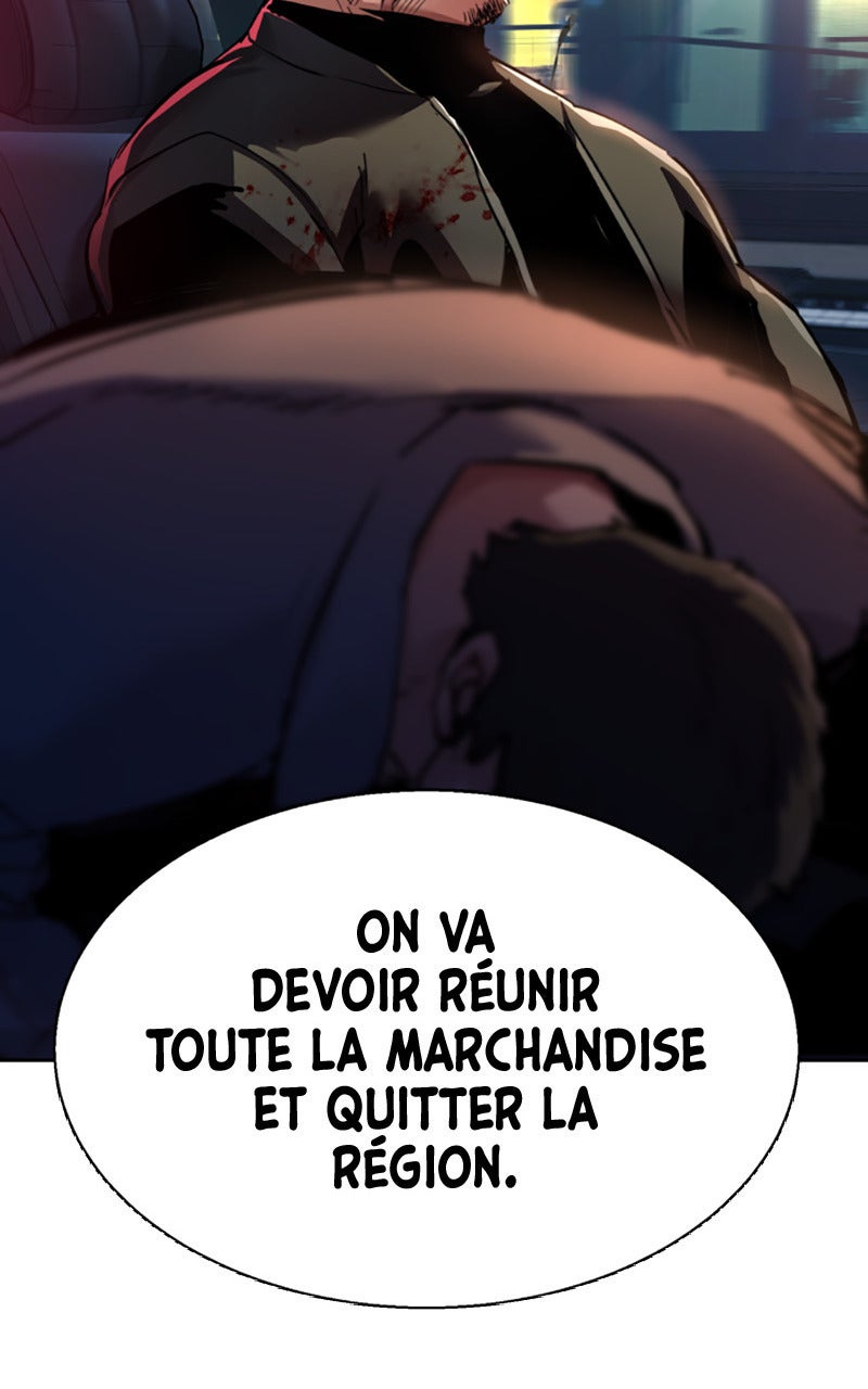 Read High School Mercenary fr Manga Online