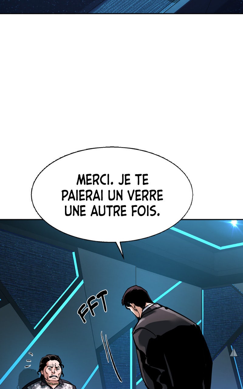 Read High School Mercenary fr Manga Online