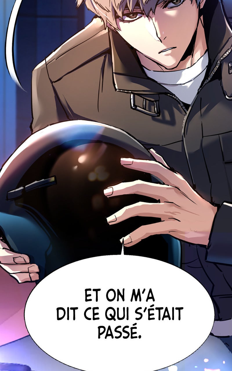 Read High School Mercenary fr Manga Online