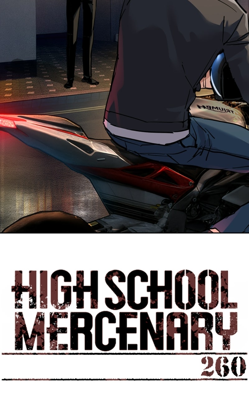 Read High School Mercenary fr Manga Online