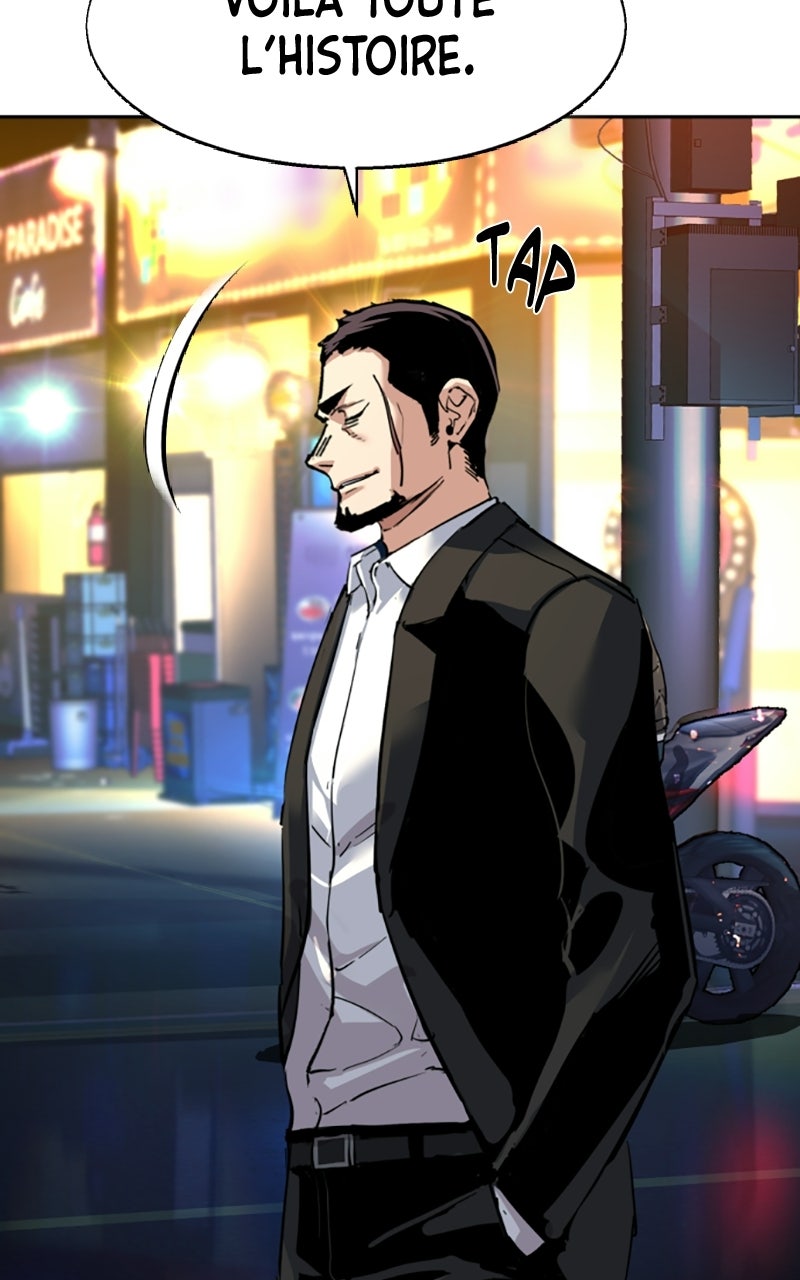 Read High School Mercenary fr Manga Online