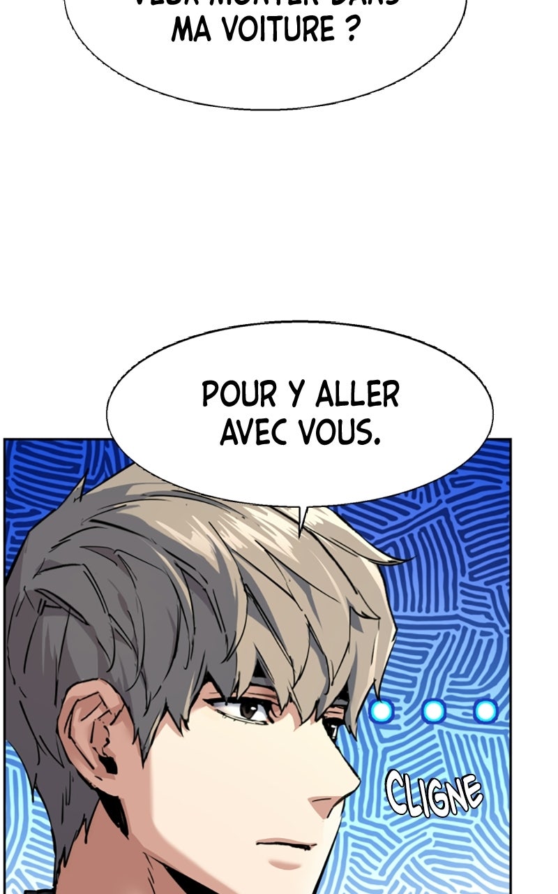 Read High School Mercenary fr Manga Online