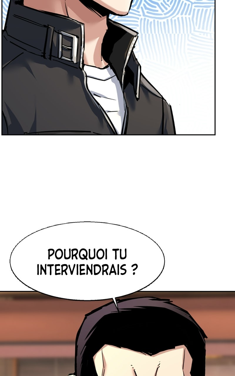 Read High School Mercenary fr Manga Online