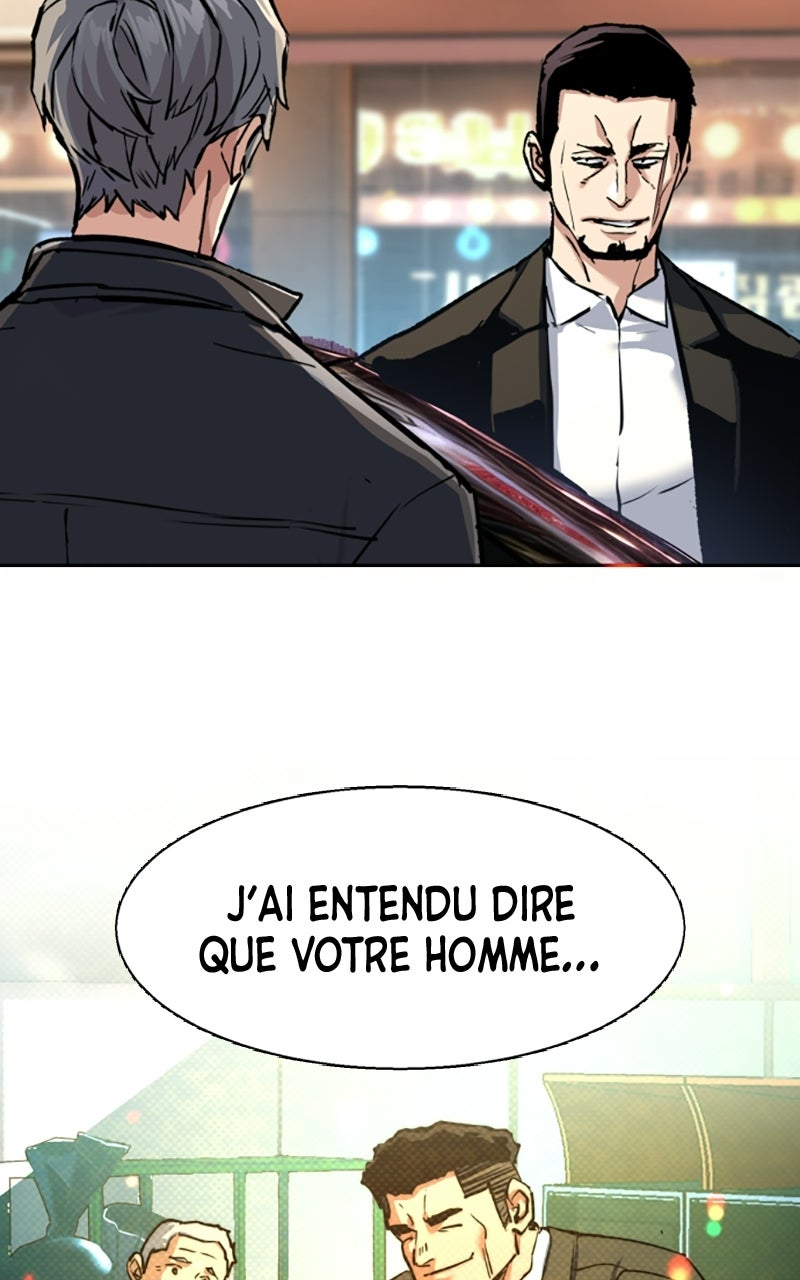 Read High School Mercenary fr Manga Online