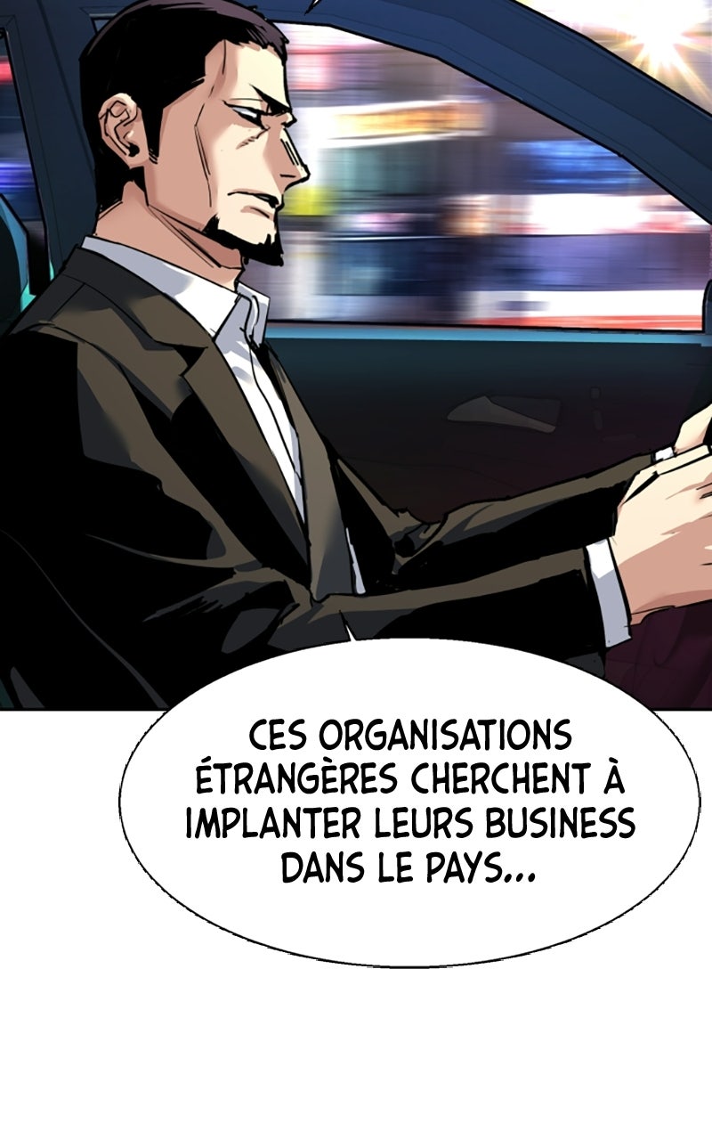 Read High School Mercenary fr Manga Online