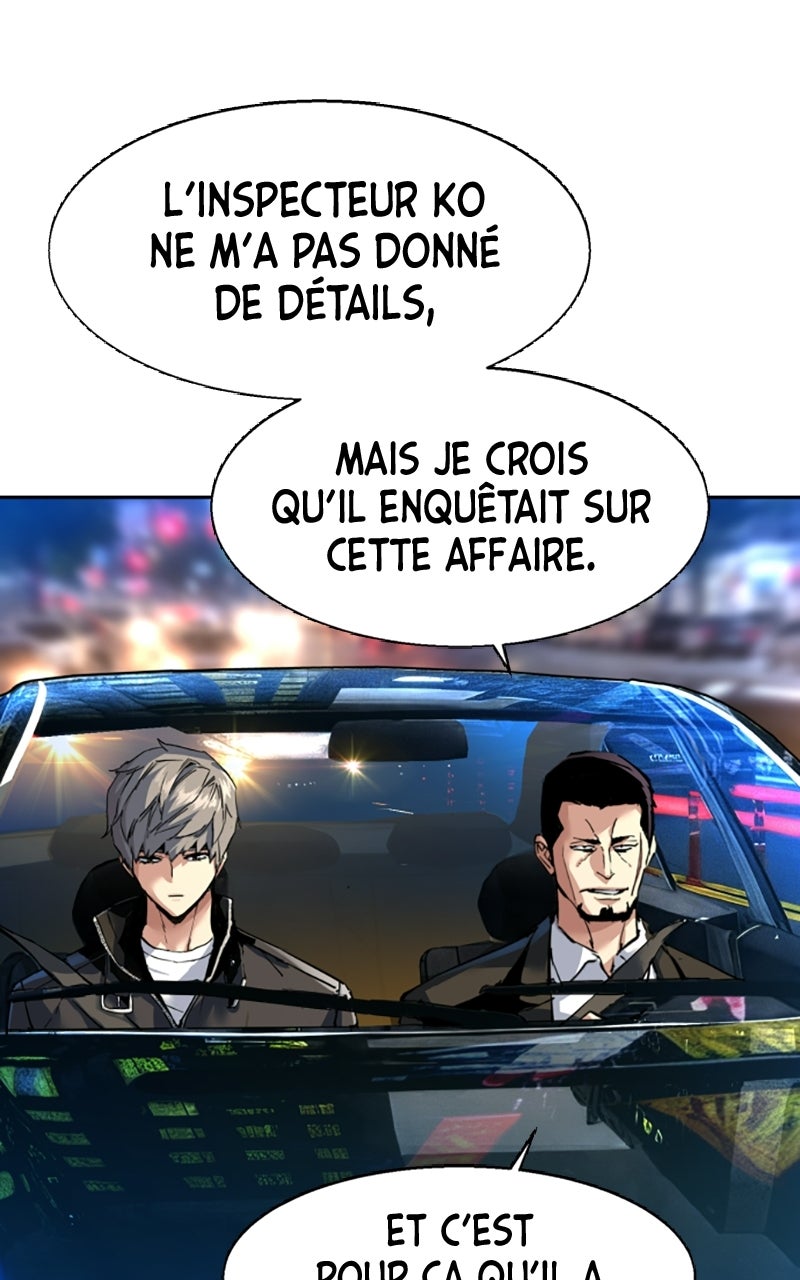 Read High School Mercenary fr Manga Online