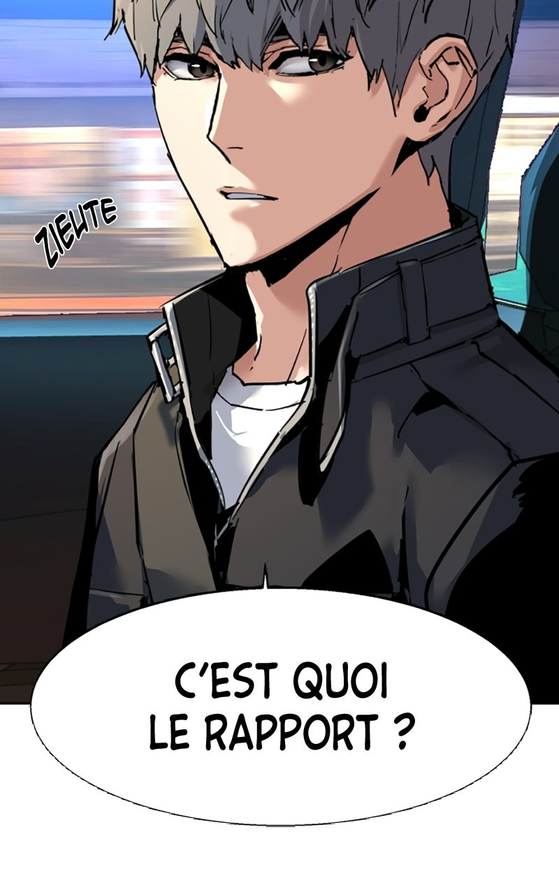 Read High School Mercenary fr Manga Online