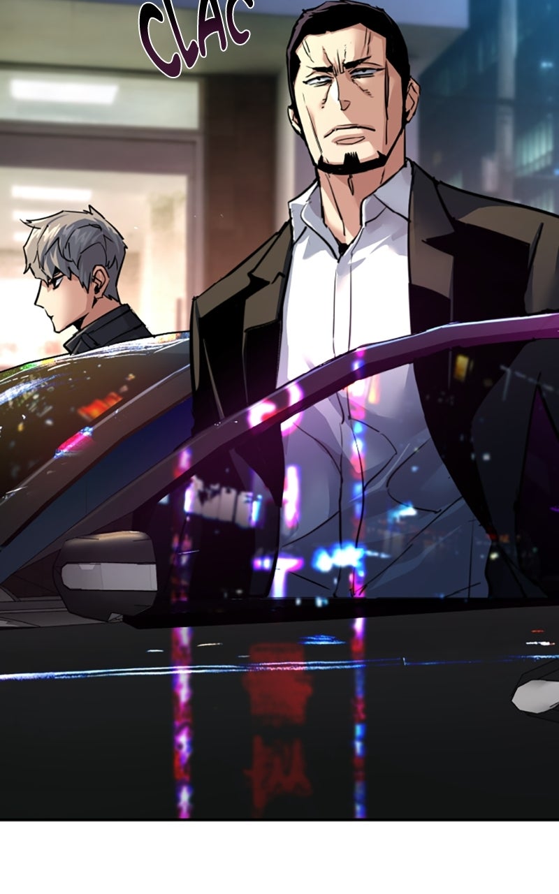 Read High School Mercenary fr Manga Online