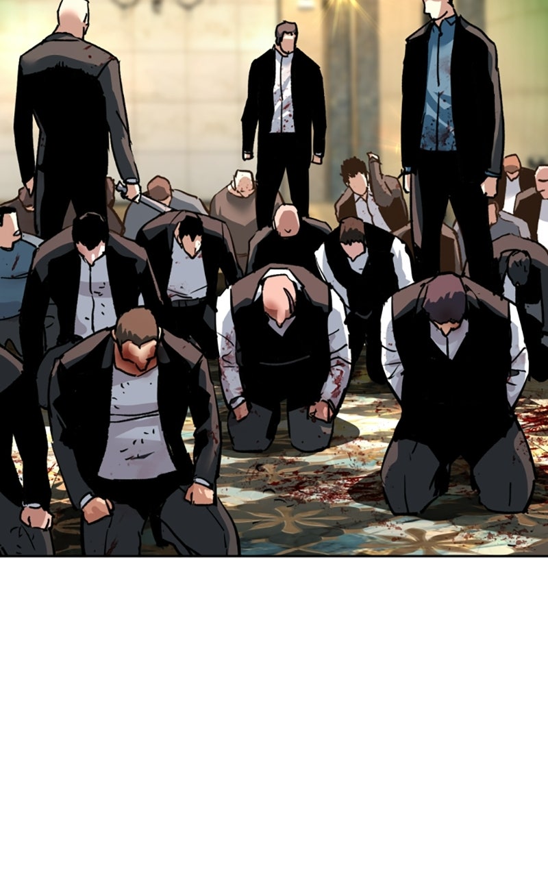 Read High School Mercenary fr Manga Online