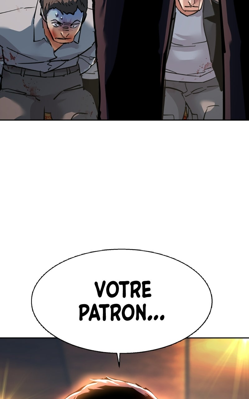 Read High School Mercenary fr Manga Online