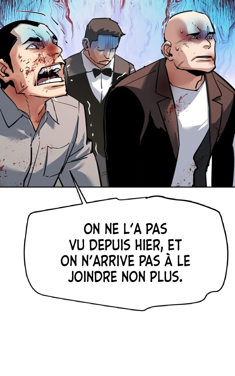 Read High School Mercenary fr Manga Online