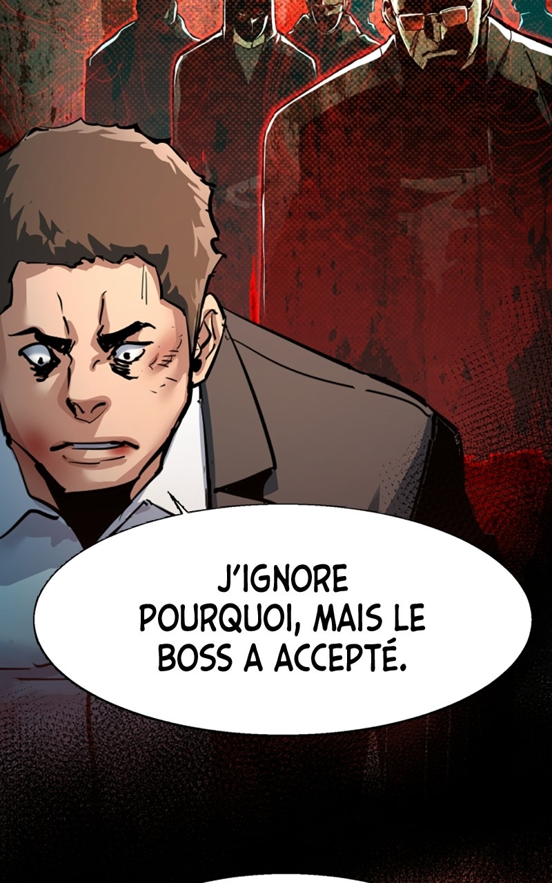 Read High School Mercenary fr Manga Online