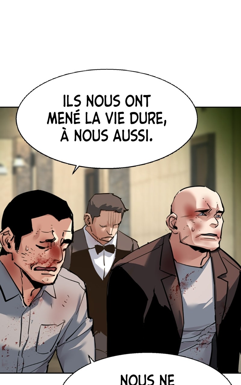 Read High School Mercenary fr Manga Online