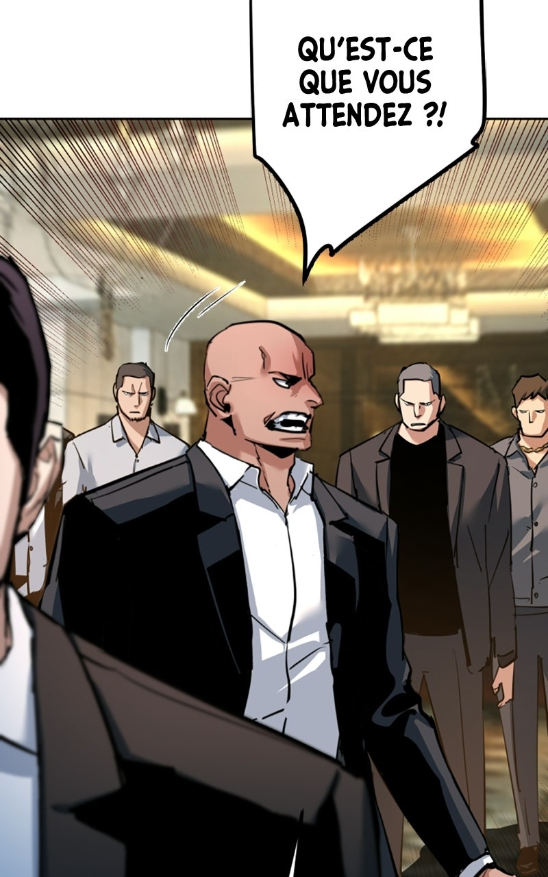 Read High School Mercenary fr Manga Online