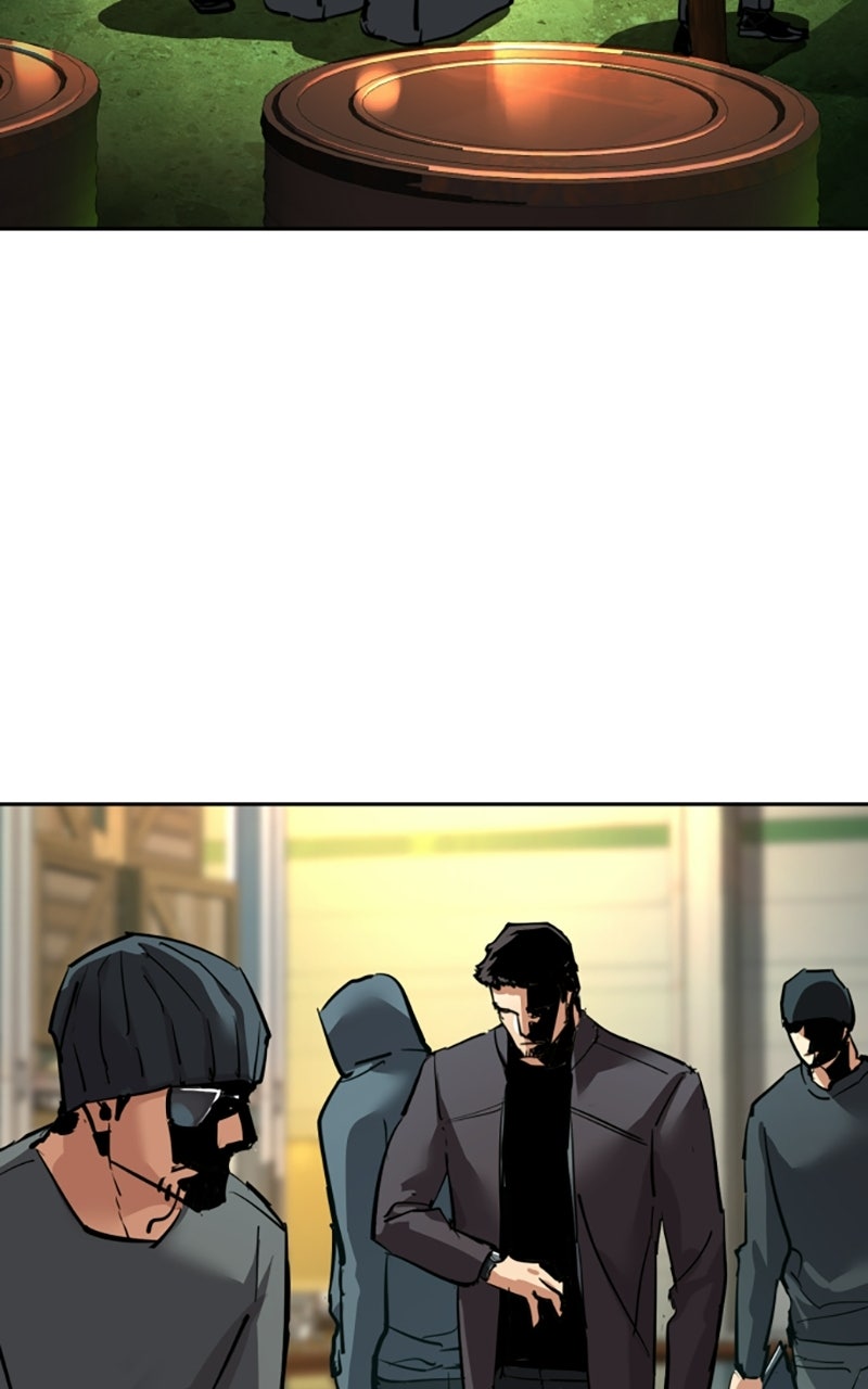 Read High School Mercenary fr Manga Online