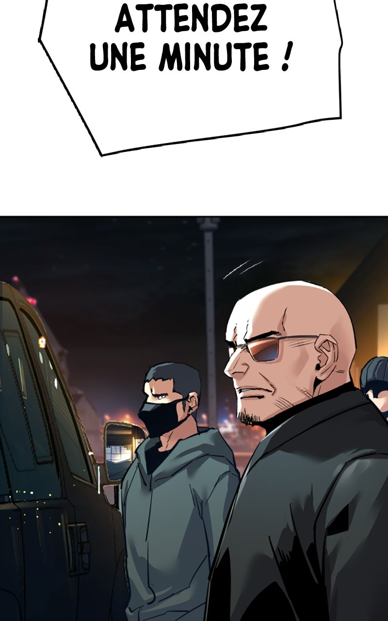 Read High School Mercenary fr Manga Online