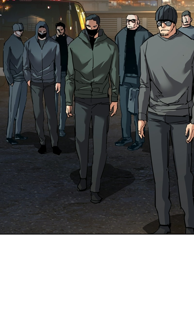 Read High School Mercenary fr Manga Online