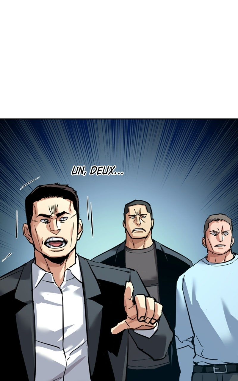 Read High School Mercenary fr Manga Online