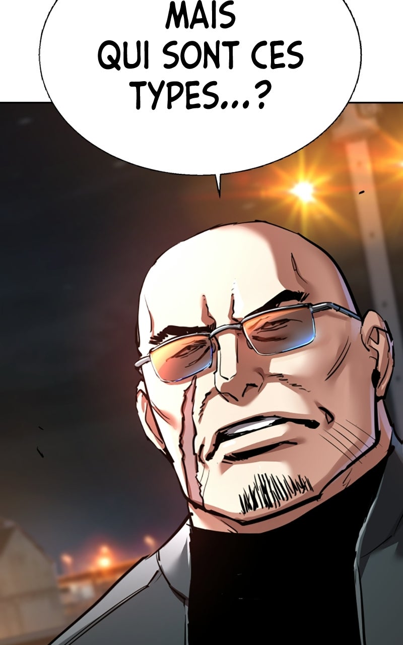 Read High School Mercenary fr Manga Online