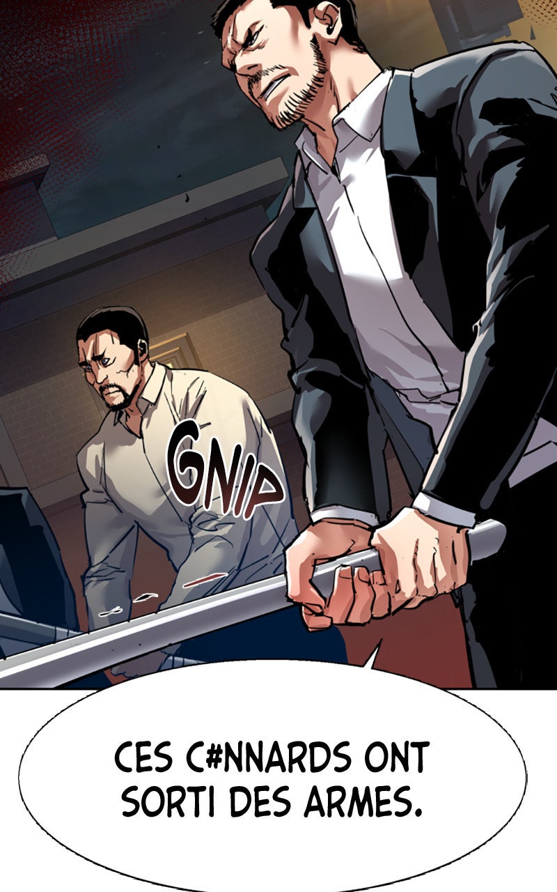 Read High School Mercenary fr Manga Online