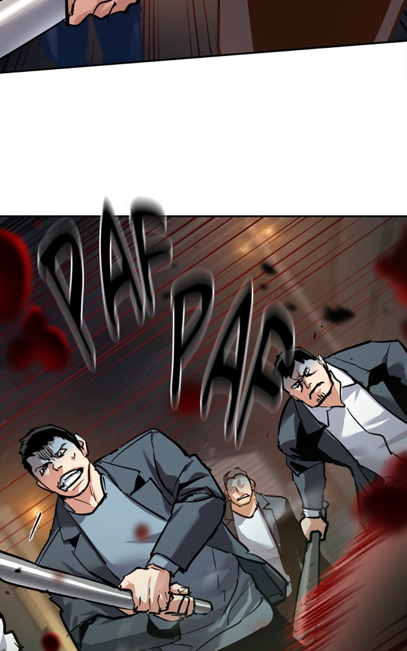 Read High School Mercenary fr Manga Online