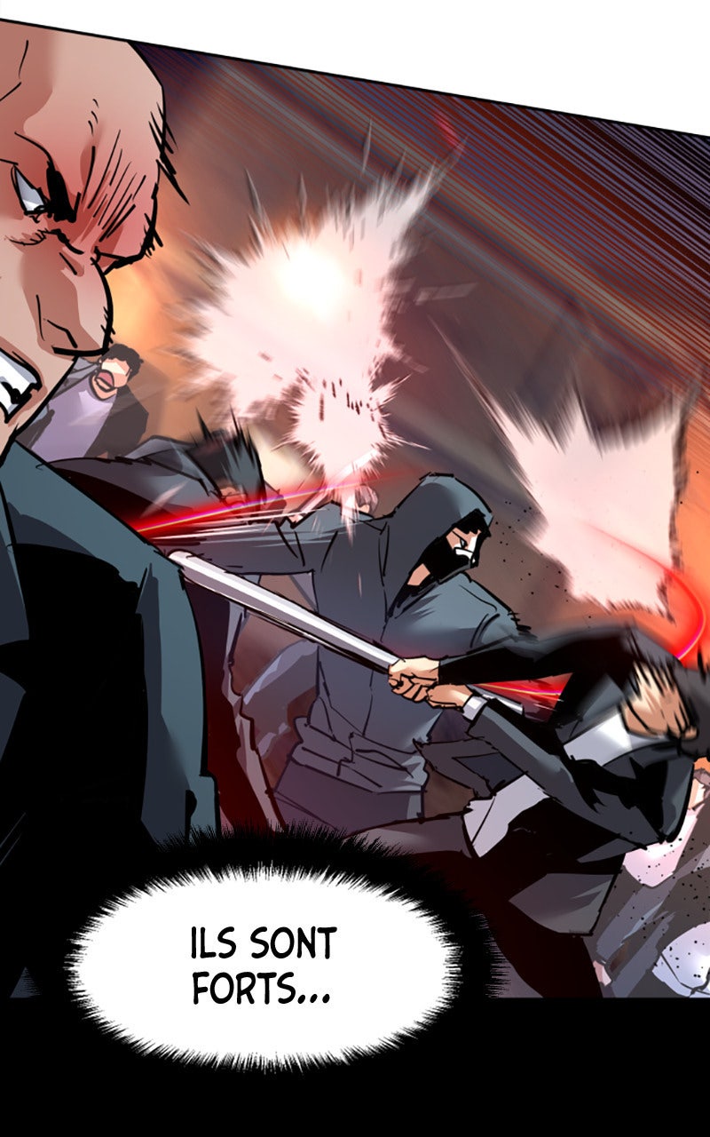 Read High School Mercenary fr Manga Online