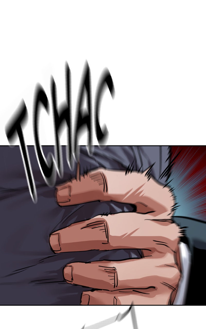 Read High School Mercenary fr Manga Online