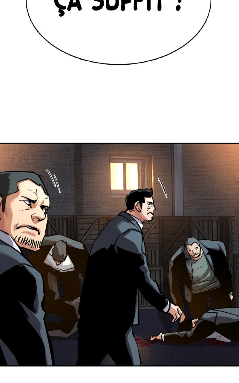 Read High School Mercenary fr Manga Online