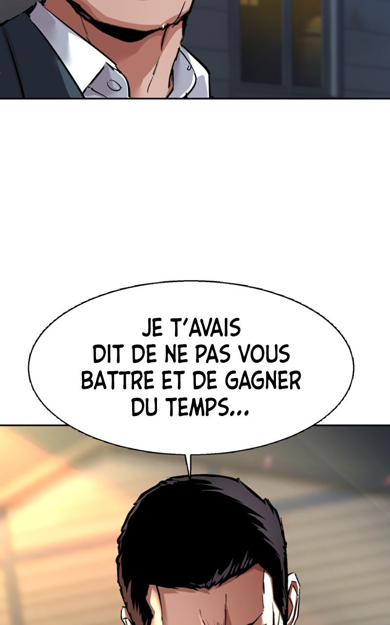 Read High School Mercenary fr Manga Online