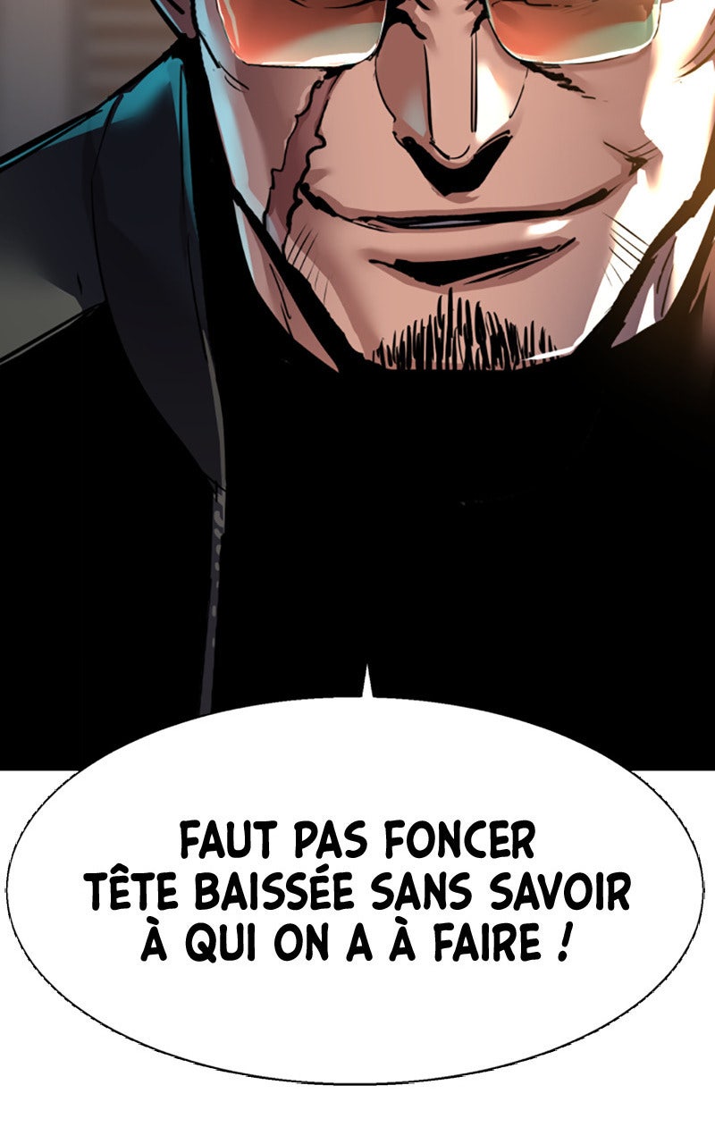 Read High School Mercenary fr Manga Online