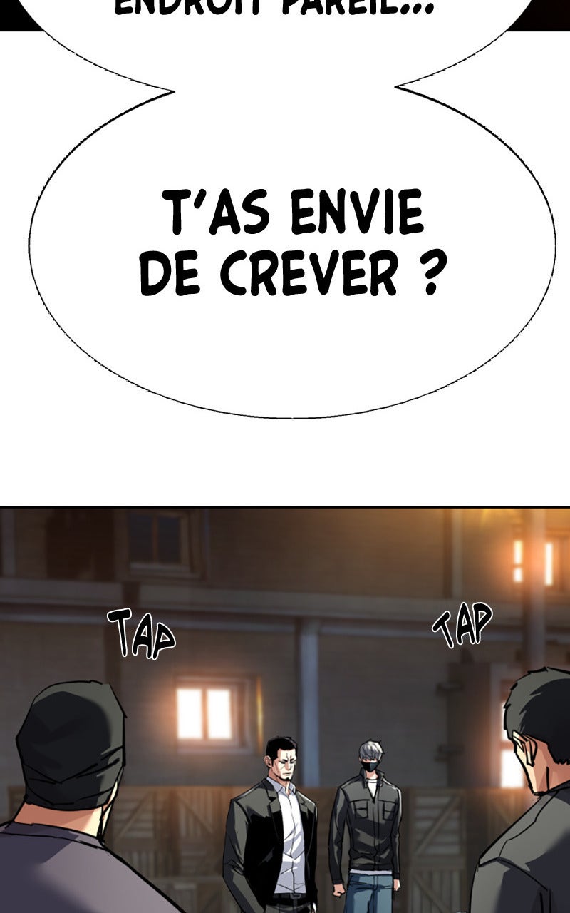 Read High School Mercenary fr Manga Online