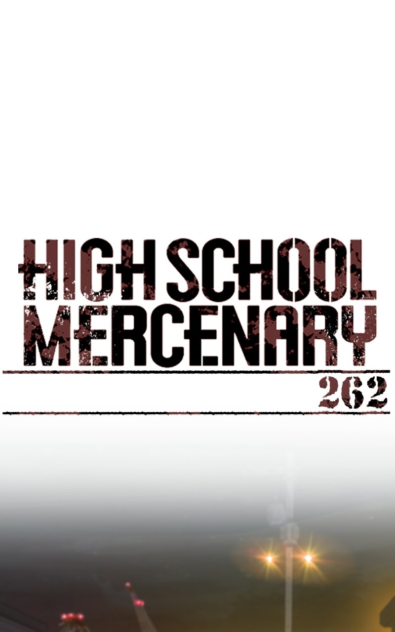 Read High School Mercenary fr Manga Online
