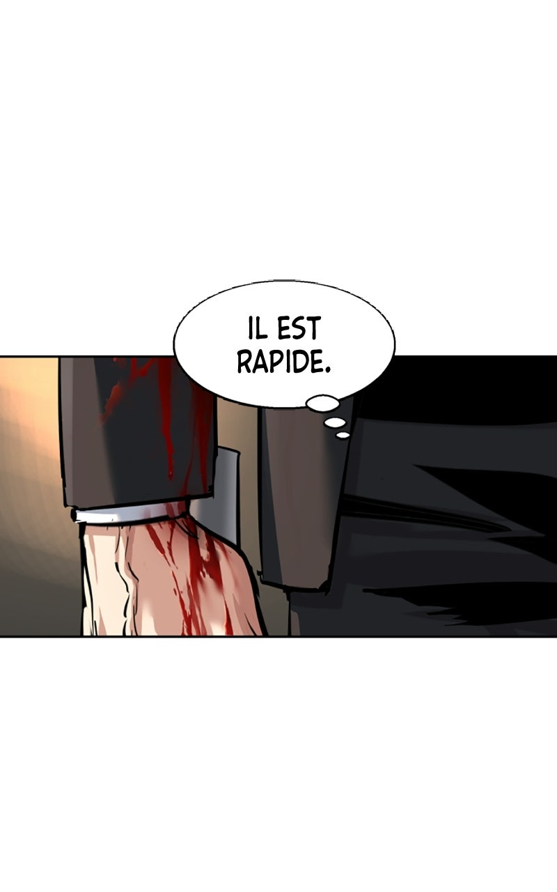 Read High School Mercenary fr Manga Online