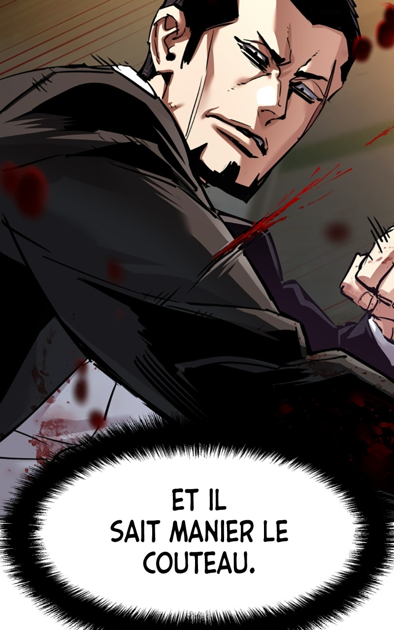 Read High School Mercenary fr Manga Online